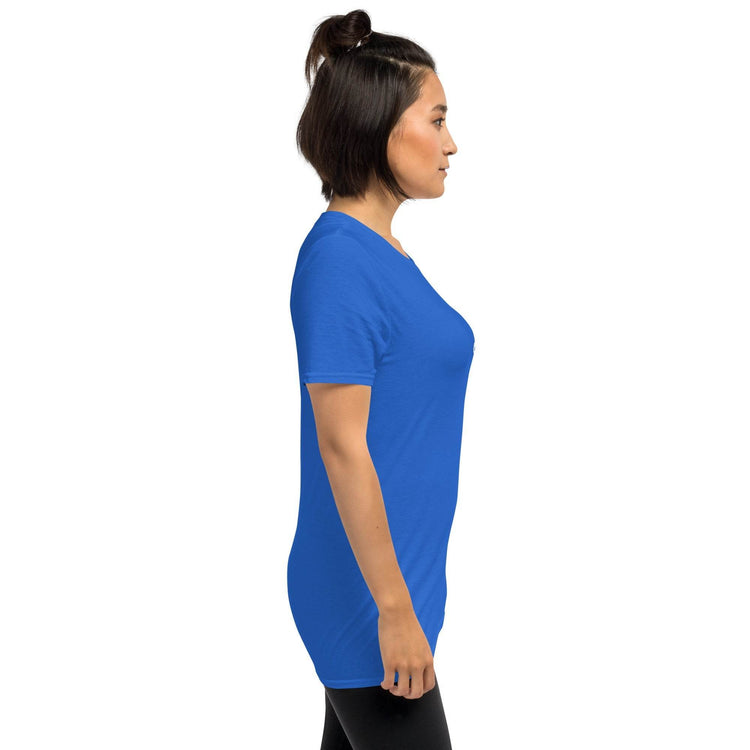 Short-Sleeve Unisex T-Shirt for Everyday Comfort and Style - Soul threads