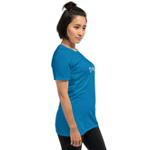 Short-Sleeve Unisex T-Shirt for Everyday Comfort and Style - Soul threads