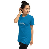 Short-Sleeve Unisex T-Shirt for Everyday Comfort and Style - Soul threads
