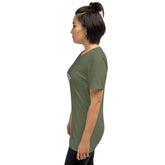 Short-Sleeve Unisex T-Shirt for Everyday Comfort and Style - Soul threads
