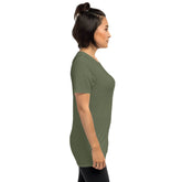 Short-Sleeve Unisex T-Shirt for Everyday Comfort and Style - Soul threads