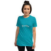 Short-Sleeve Unisex T-Shirt for Everyday Comfort and Style - Soul threads
