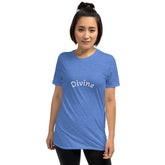 Short-Sleeve Unisex T-Shirt for Everyday Comfort and Style - Soul threads