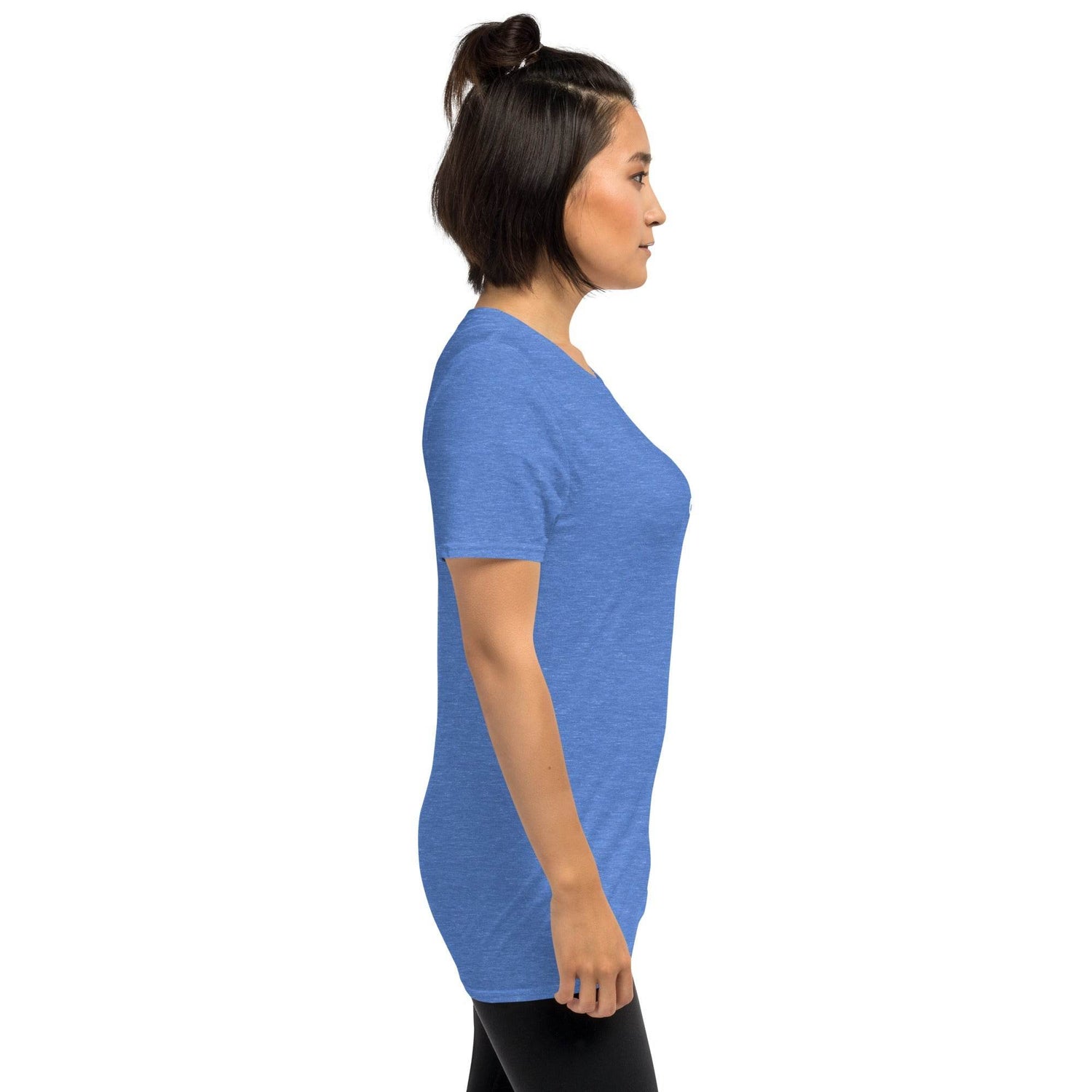Short-Sleeve Unisex T-Shirt for Everyday Comfort and Style - Soul threads