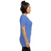 Short-Sleeve Unisex T-Shirt for Everyday Comfort and Style - Soul threads