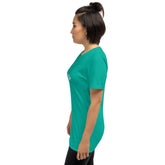 Short-Sleeve Unisex T-Shirt for Everyday Comfort and Style - Soul threads