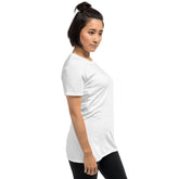 Short-Sleeve Unisex T-Shirt for Everyday Comfort and Style - Soul threads