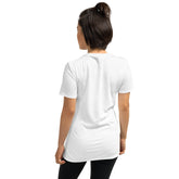 Short-Sleeve Unisex T-Shirt for Everyday Comfort and Style - Soul threads