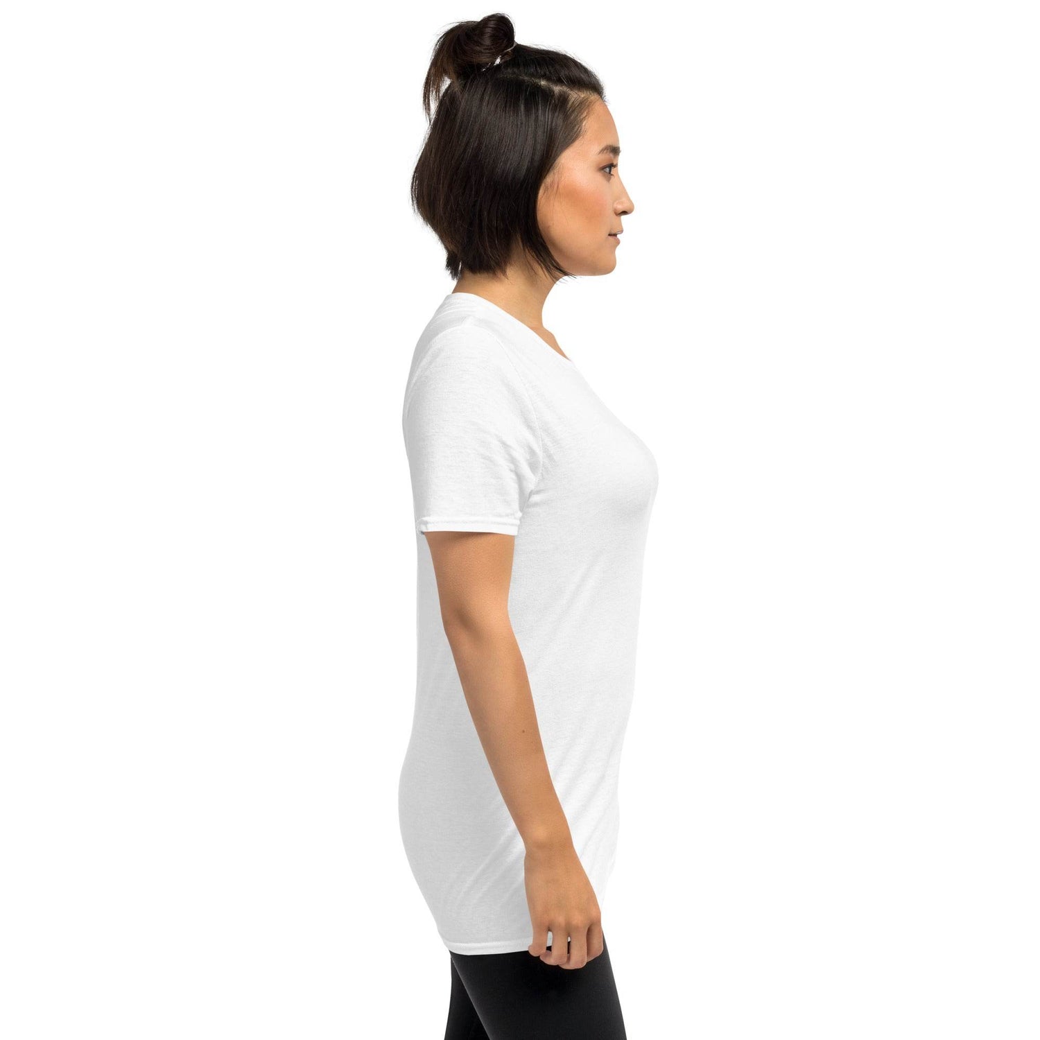 Short-Sleeve Unisex T-Shirt for Everyday Comfort and Style - Soul threads