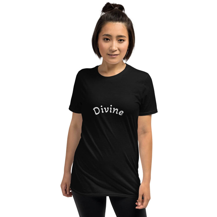 Spiritual Clothing Collection: Stylish Tees and Tank Tops
