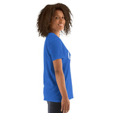 Short Sleeve Unisex T-Shirt for Everyday Comfort and Style - Soul threads