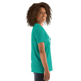 Short Sleeve Unisex T-Shirt for Everyday Comfort and Style - Soul threads
