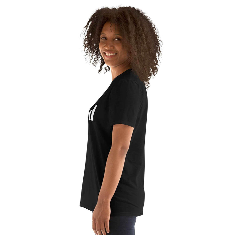Short Sleeve Unisex T-Shirt for Everyday Comfort and Style - Soul threads
