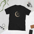 Short Sleeve Unisex T-Shirt for Maximum Comfort and Style - Soul threads
