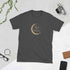 Short Sleeve Unisex T-Shirt for Maximum Comfort and Style - Soul threads