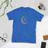 Short Sleeve Unisex T-Shirt for Maximum Comfort and Style - Soul threads