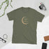 Short Sleeve Unisex T-Shirt for Maximum Comfort and Style - Soul threads