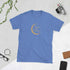 Short Sleeve Unisex T-Shirt for Maximum Comfort and Style - Soul threads