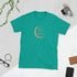 Short Sleeve Unisex T-Shirt for Maximum Comfort and Style - Soul threads