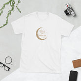 Short Sleeve Unisex T-Shirt for Maximum Comfort and Style - Soul threads