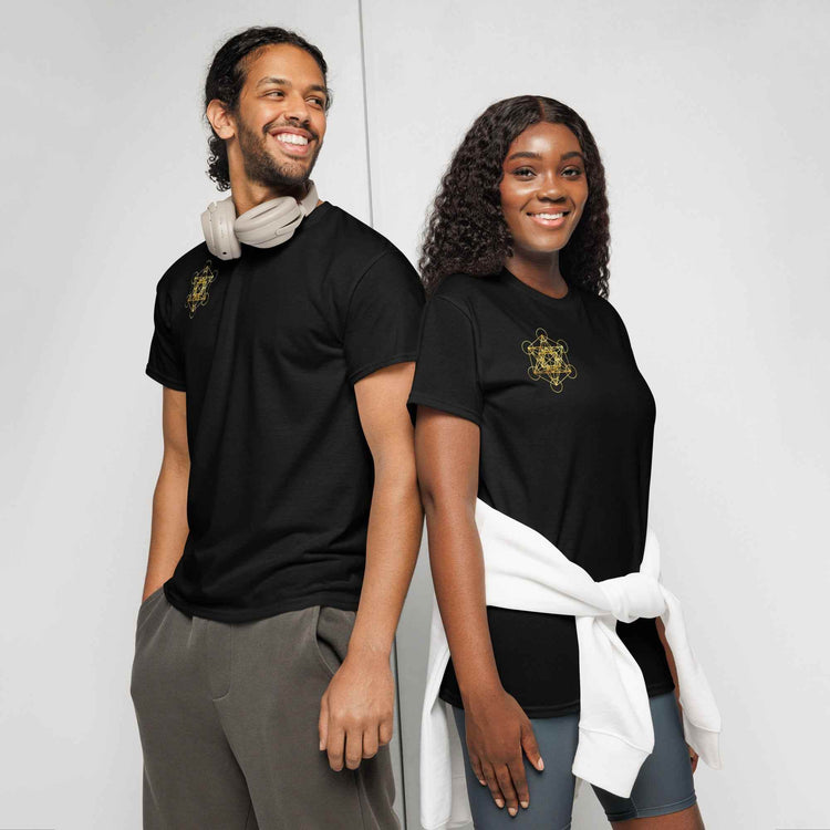 DryBlend T-Shirt - Premium Comfort & Performance for Everyday Wear - Soul threads
