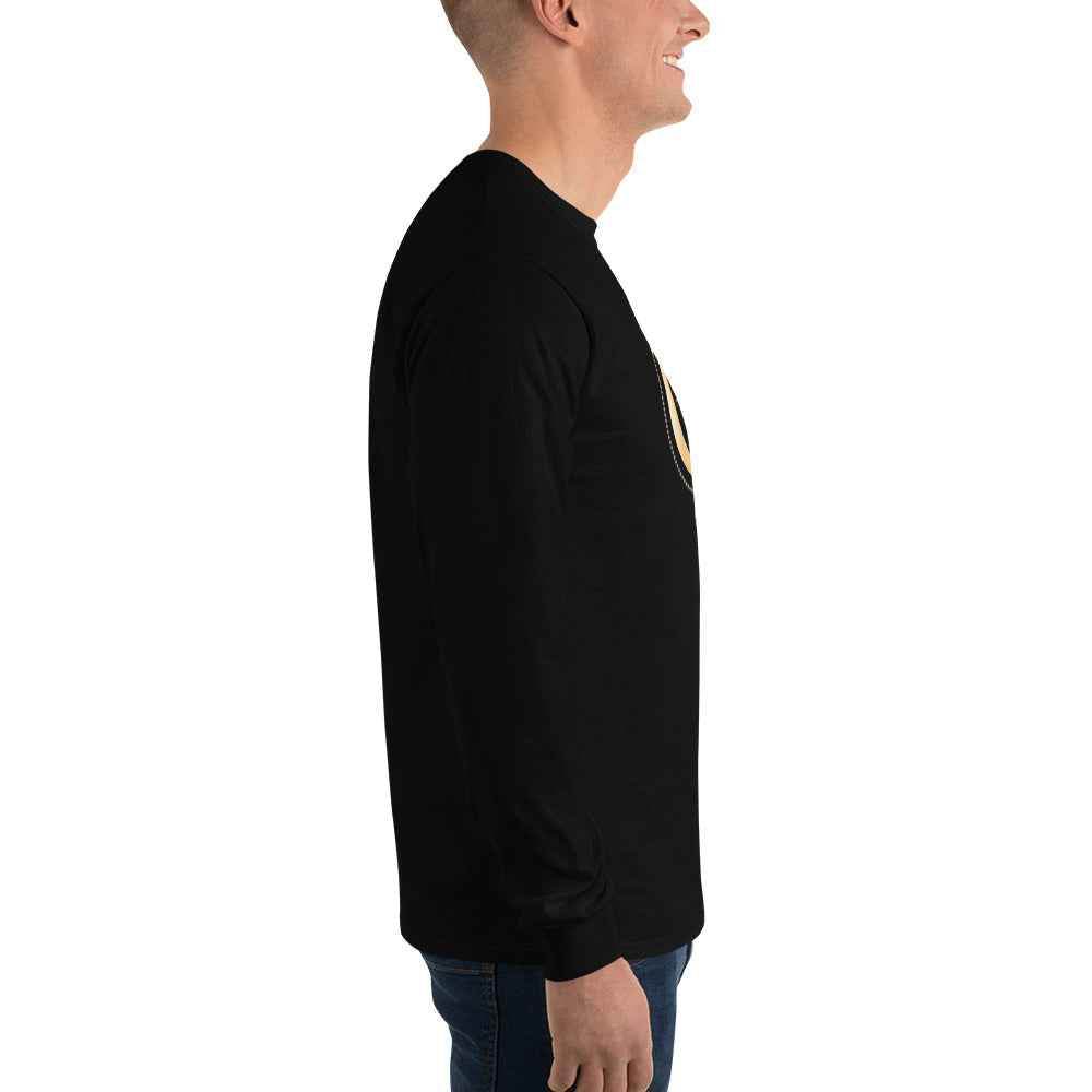 Men’s Long Sleeve Shirt for Stylish Comfort - Soul threads