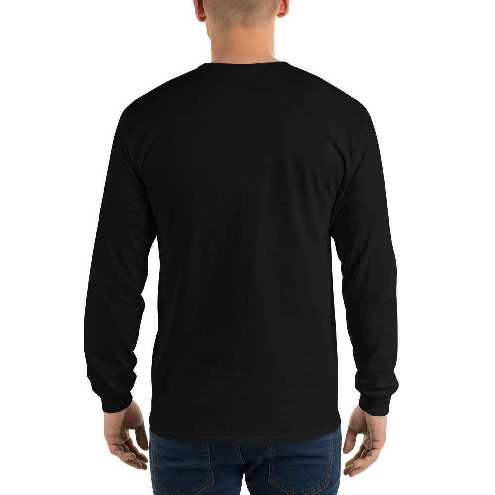 Men’s Long Sleeve Shirt for Stylish Comfort - Soul threads