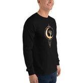 Men’s Long Sleeve Shirt for Stylish Comfort - Soul threads