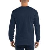 Men’s Long Sleeve Shirt for Stylish Comfort - Soul threads