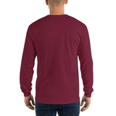 Men’s Long Sleeve Shirt for Stylish Comfort - Soul threads