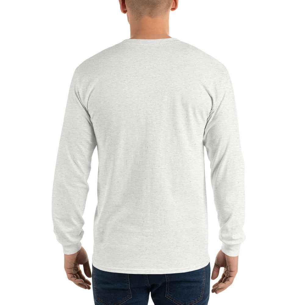Men’s Long Sleeve Shirt for Stylish Comfort - Soul threads
