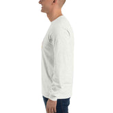 Men’s Long Sleeve Shirt for Stylish Comfort - Soul threads