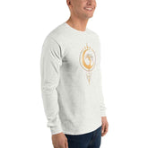 Men’s Long Sleeve Shirt for Stylish Comfort - Soul threads