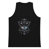 Men’s Premium Tank Top - Essential Shirt for Ultimate Comfort - Soul threads