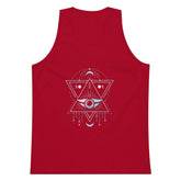 Men’s Premium Tank Top - Essential Shirt for Ultimate Comfort - Soul threads
