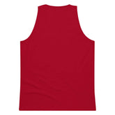 Men’s Premium Tank Top - Essential Shirt for Ultimate Comfort - Soul threads