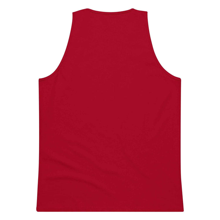 Men’s Premium Tank Top - Essential Shirt for Ultimate Comfort - Soul threads