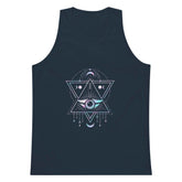 Men’s Premium Tank Top - Essential Shirt for Ultimate Comfort - Soul threads