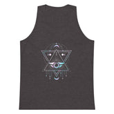 Men’s Premium Tank Top - Essential Shirt for Ultimate Comfort - Soul threads