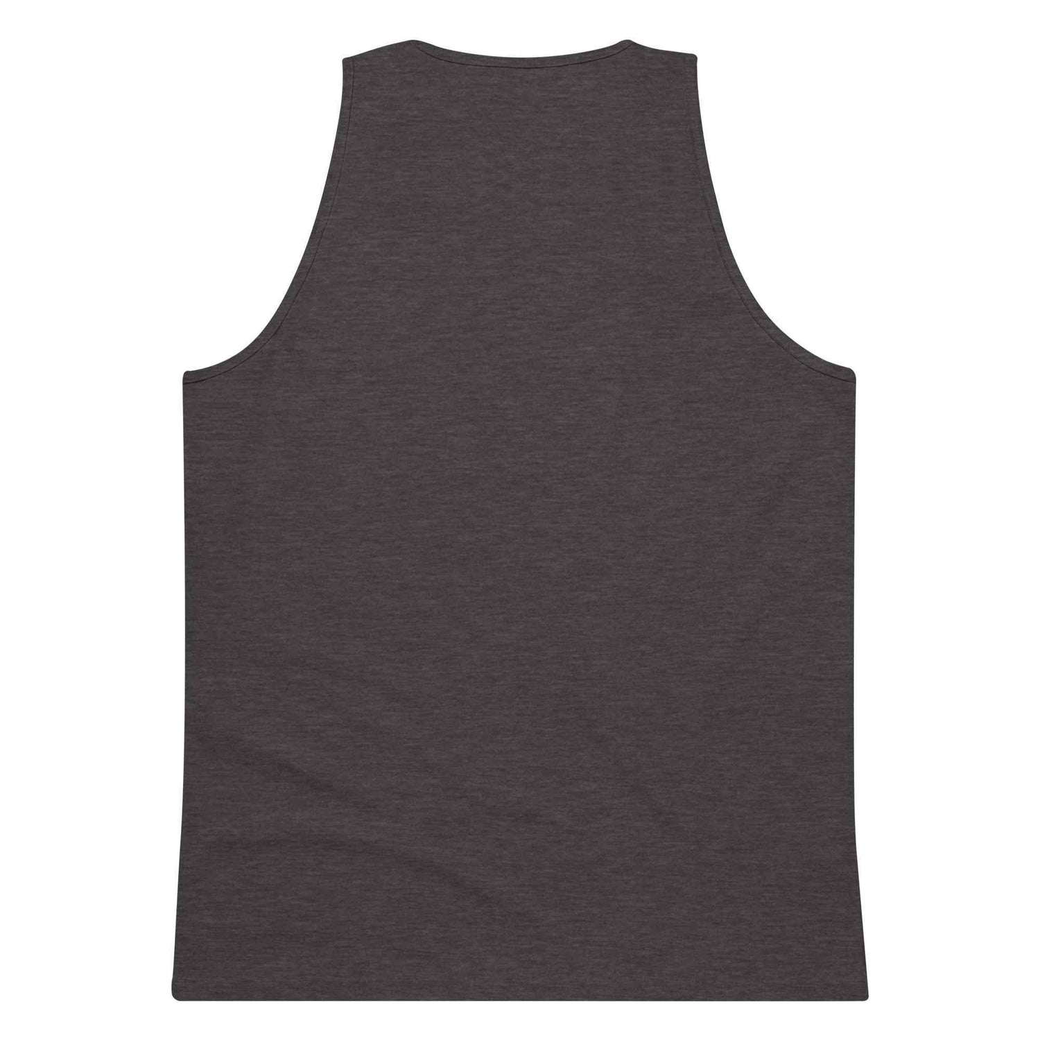 Men’s Premium Tank Top - Essential Shirt for Ultimate Comfort - Soul threads