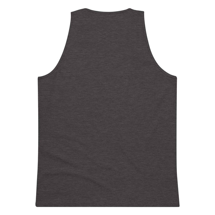 Men’s Premium Tank Top - Essential Shirt for Ultimate Comfort - Soul threads