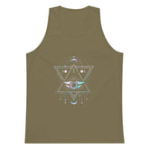 Men’s Premium Tank Top - Essential Shirt for Ultimate Comfort - Soul threads