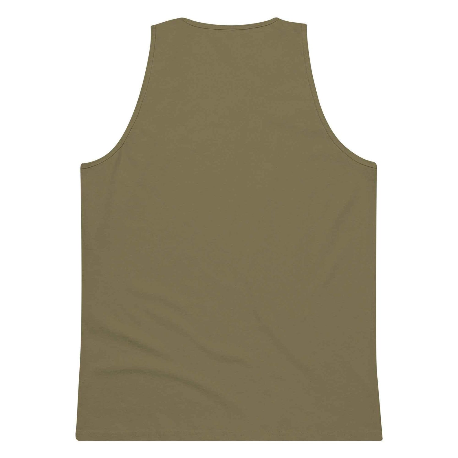 Men’s Premium Tank Top - Essential Shirt for Ultimate Comfort - Soul threads