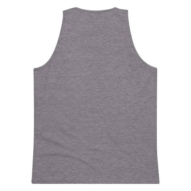 Men’s Premium Tank Top - Essential Shirt for Ultimate Comfort - Soul threads