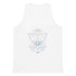 Men’s Premium Tank Top - Essential Shirt for Ultimate Comfort - Soul threads