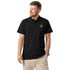 Premium pique polo shirt - Soul threads