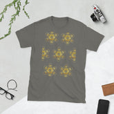 Short-Sleeve T-Shirt for Ultimate Comfort and Style - Unisex Design - Soul threads