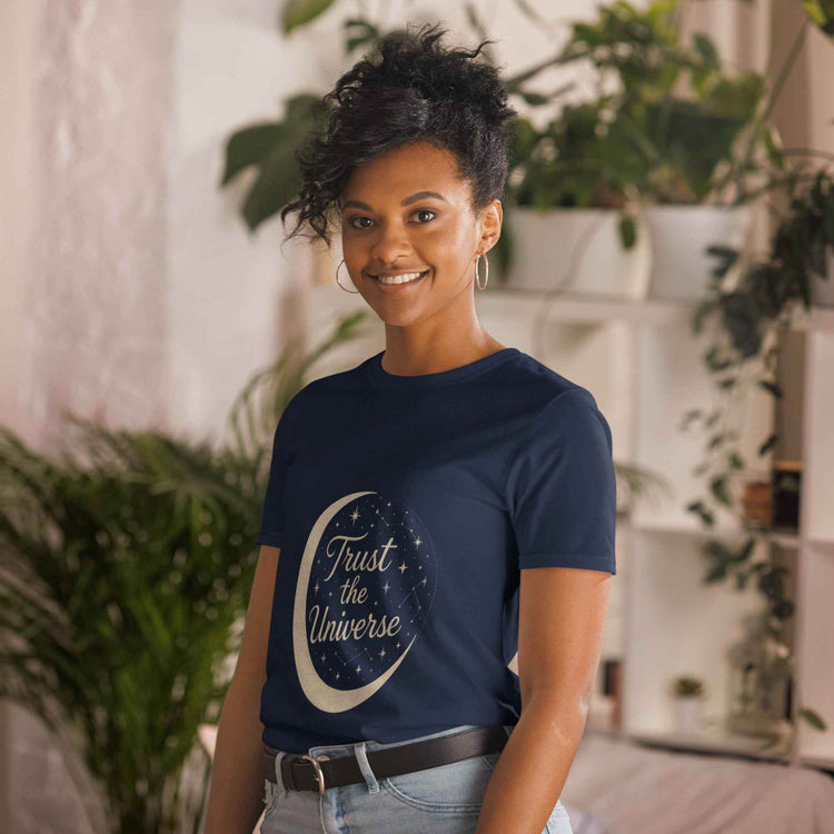 Short-Sleeve Unisex Shirt for Comfortable Everyday Wear - Soul threads