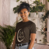 Short-Sleeve Unisex Shirt for Comfortable Everyday Wear - Soul threads