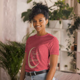 Short-Sleeve Unisex Shirt for Comfortable Everyday Wear - Soul threads